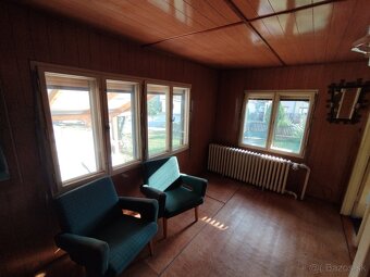 Predám Dom/Chatu - 7