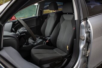 Seat Leon 1.6i Reference - 7