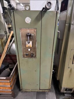 Univerzalna freza tos fh 20 - 7