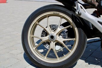 Ducati Monster 1100S - 7