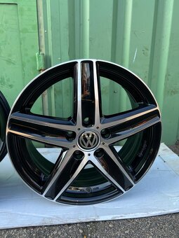 Elektróny Mercedes,skoda,audi,vw 5x112 r17 - 7