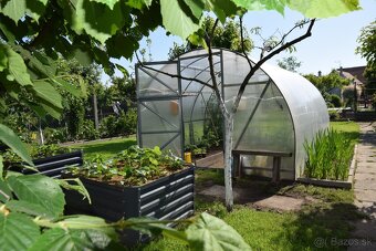 Kompletne zariadený dom s dvomi bytmi u nás v Zóhri - 7