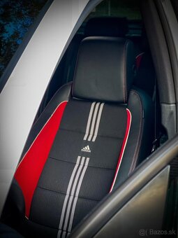 Volkswagen Golf GTi Limited Edition - 7