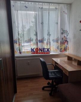 Krásny zrekonštruovaný 3-izbový byt MICHALOVCE - 7