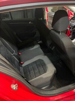 VW golf 7 1.4tsi 110kw - 7
