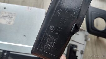 Skoda Yeti 2012 originalne diely - 7