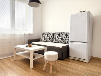 Malacky: Praktický 2-izbový byt po rekonštrukcii – ideálna v - 7