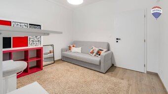 NA PREDAJ-3 izbový dizajnový, kompletne zrekonštruovaný byt - 7