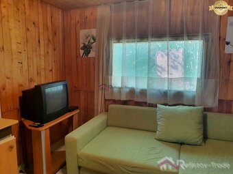 Na predaj záhrada v Košiciach, MČ Krásna - 7