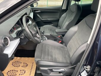 Seat Arona 1.0 ECO TSI 95 Xperience - 67.000km - 2021 - 7