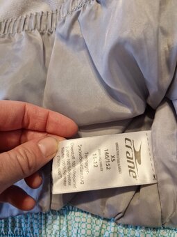 Zimná bunda Crane 146/152 - 7