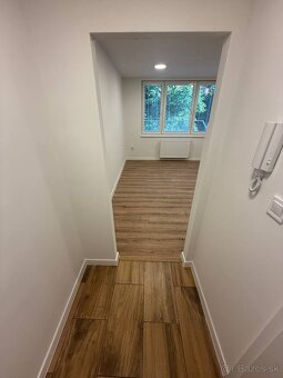 Na predaj/na prenájom – garsónka po kompletnej rekonštrukcii - 7