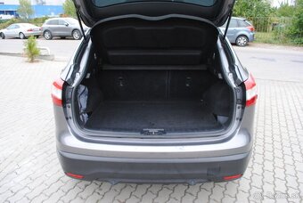 Nissan Qashqai 1.5 Diesel - PREDAJ AJ NA SPLÁTKY - 7