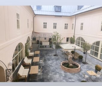 Apartmán v centre Banskej Štiavnice - 7