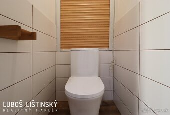 3 izbový byt (68m2) po rekonštrukcii, Svätoplukova Poprad - 7