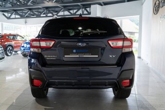 Subaru XV 2.0i-S ES Comfort - 7