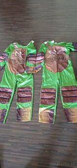 Predám maškarný kostými - 7