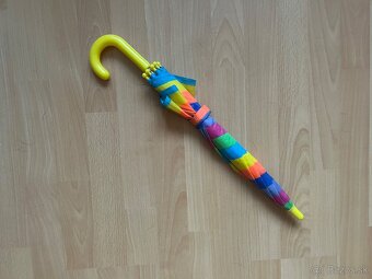 Tri detské dáždniky - 7