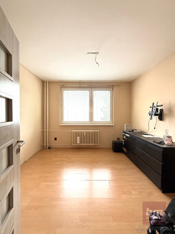 Predaj - pekný 3-izbový byt v Dúbravke - 7