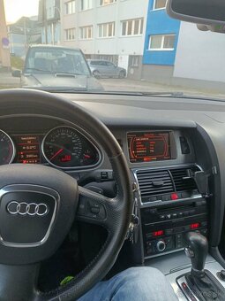 Audi Q7 3,0TDi 171kw Quattro - 7