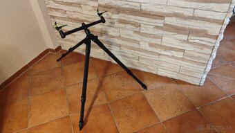 Rybársky stojan Korum River tripod - 7