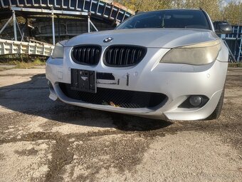 Rozpredám BMW e61 535d 200kw - 7