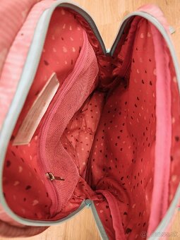 Školská taška - batoh Topgal - 7