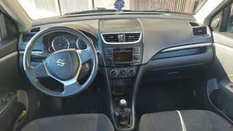 Suzuki Swift - 7