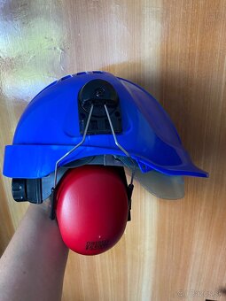 Ochranná prilba Portwest - 7