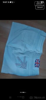 Predam rozne sukne - 7