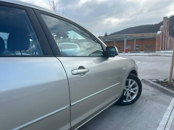 Mazda 3 1.6 MZ-CD CE - 7