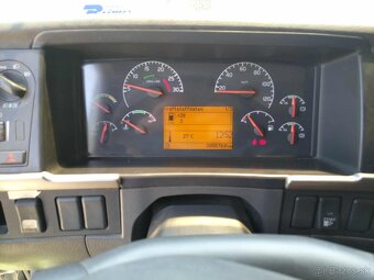 Predám VOLVO FM9 - 7