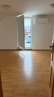 Prenajom  2 izbovy byt - 7