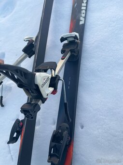 Skyalp lyže VÖLKI - 7