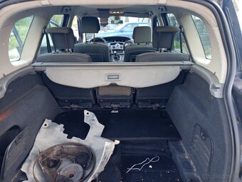 Rozpredám Renault Scénic 2 1.9 DCI 96kw - 7