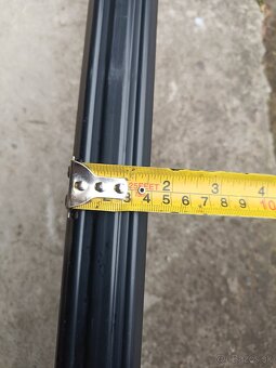 Strešný nosič Peugeot 3008 2012 - 7