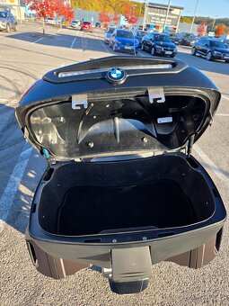 BMW R 1250 RT Triple Black - 7