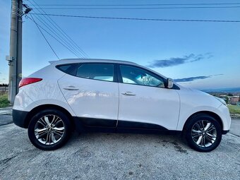Hyundai ix35 1.7CRDi Premium -2015 - 7