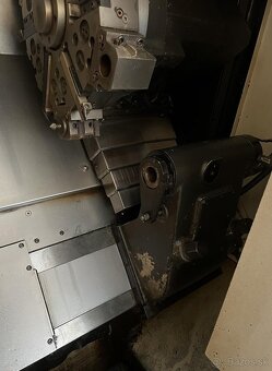 CNC soustruh Hyundai E160A (6203) - 7