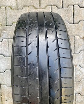 195/45 r16 letné TOYO 80W - 7