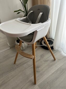 Detská stolička - 7