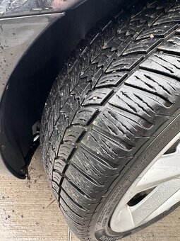 Škoda octavia 2.0tdi 110kw , xenon, navi - 7