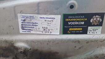 Toyota Corolla 1.4 d4d 2009 - 7