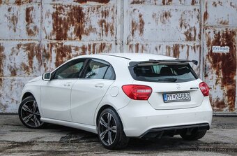 Mercedes-Benz A180 90kW - 7