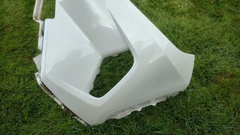 Toyota RAV4 RAV-4 V 2018 - Predny naraznik - 7