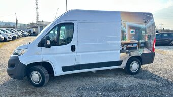 Fiat Ducato L2H2 3300kg 96kW - 7