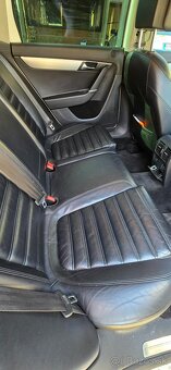 Volkswagen Passat B7 2.0TDI 4motion - 7