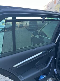 Škoda Octavia Combi 2.0TDI DSG, MATTRIX, Canton, Virtual - 7