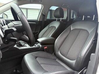 Audi a3 Sportback 1.6tdi Basis - 7