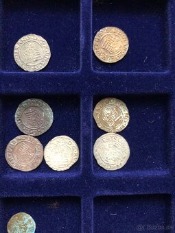 Mince (DENÁRE-Ferdinand 1) - 7